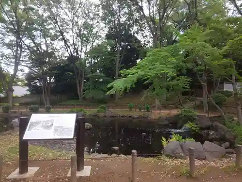 増上寺塔頭 三縁山 宝珠院の庭園