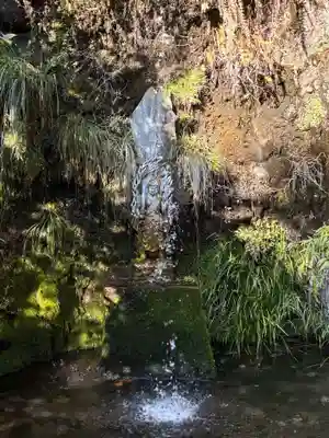 大福寺(室田の瀧不動尊)(群馬県)