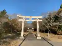 面足神社(千葉県)