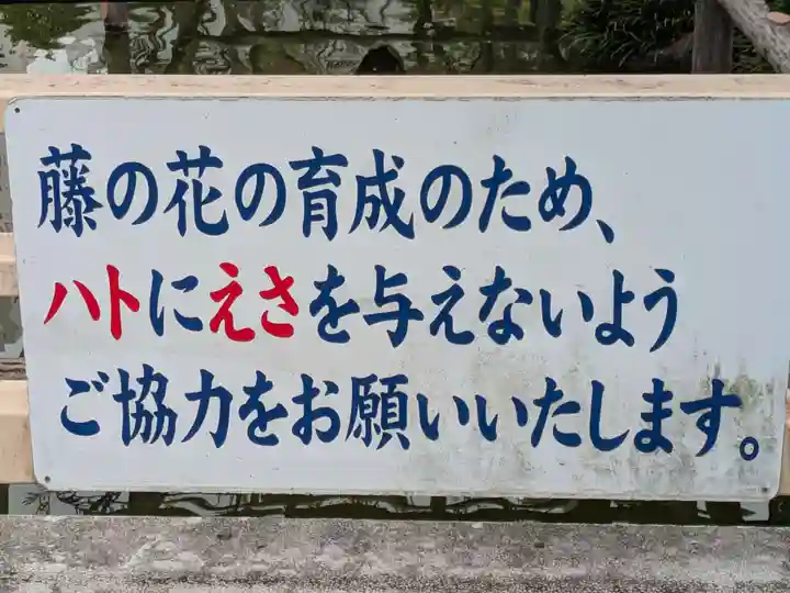 亀戸天神社(東京都)