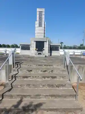 神光寺のその他建物