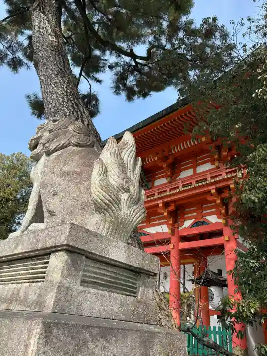 今宮神社の{uncategorized: "未分類", other: "その他", undefined: "問題あり", building: "その他建物", grave: "お墓", sacred_gate: "鳥居", guardian: "狛犬", statue: "像", buddha: "仏像", history: "歴史", nature: "自然", garden: "庭園", animal: "動物", pagoda: "塔", temizu: "手水舎", mountain_gate: "山門・神門", sanctuary: "本殿・本堂", subordinate: "末社・摂社", art: "芸術", scenery: "景色", jizo: "地蔵", ema: "絵馬", goshuin: "御朱印", omikuji: "おみくじ", items: "授与品その他", amulet: "お守り", goshuincho: "御朱印帳", eats: "食事", festival: "お祭り", votive_dance: "神楽", shichigosan: "七五三参", wedding: "結婚式", experience: "体験その他", initially: "初詣", around: "周辺", anti_infection: "感染症対策"}