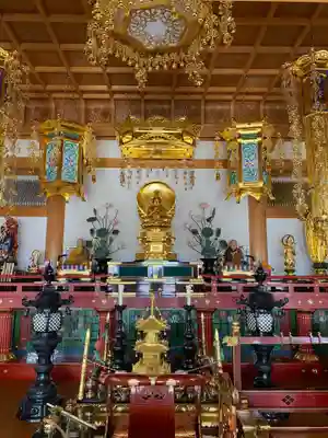 竜角寺(福島県)