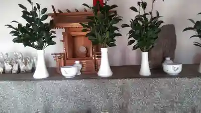 玉姫大明神(福岡県)