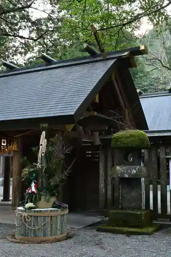天岩戸神社(宮崎県)