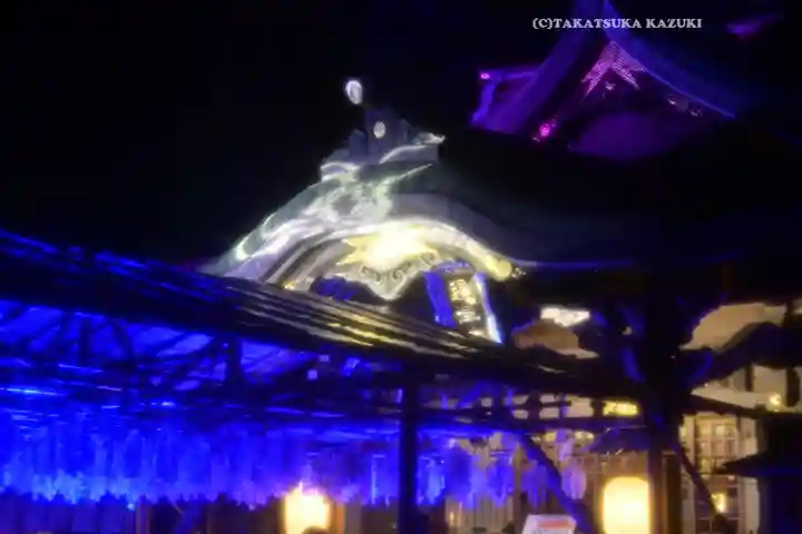 江島神社(神奈川県)