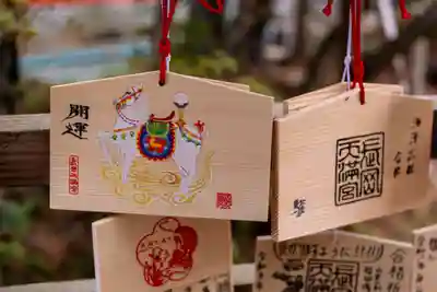 長岡天満宮(京都府)