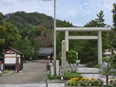 丹後一ノ宮 元伊勢 籠神社(京都府)