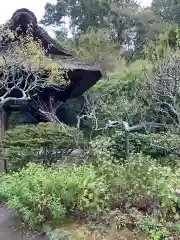 東慶寺の建物その他