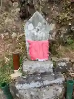 白山神社(岐阜県)