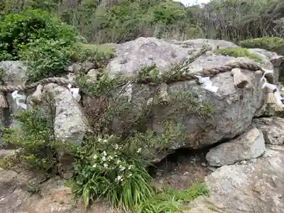 大御神社のその他建物