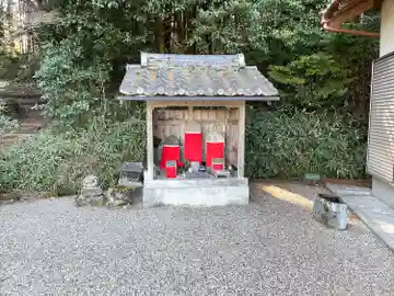 観音寺(奈良県)