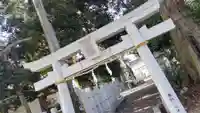 賀茂神社(滋賀県)