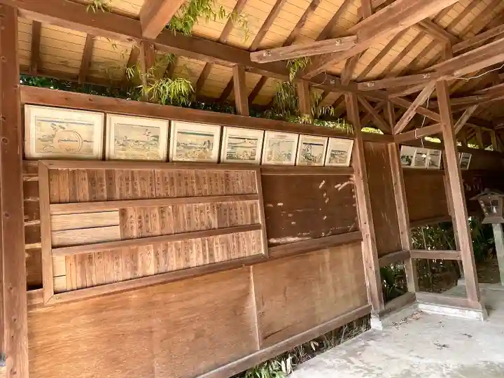 富田天満宮(三重県)