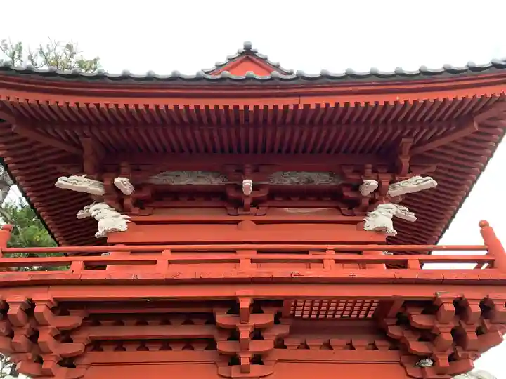長泉寺のその他建物