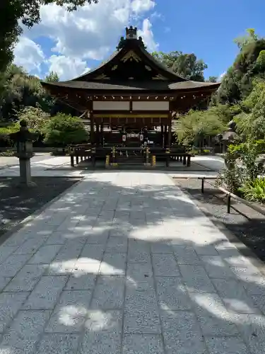 平野神社(京都府)