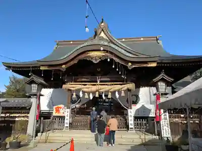 春日神社(福岡県)