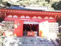 荏柄天神社(神奈川県)
