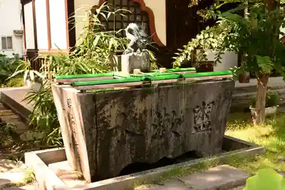 信濃國分寺(長野県)