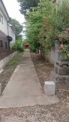 八幡宮のその他建物