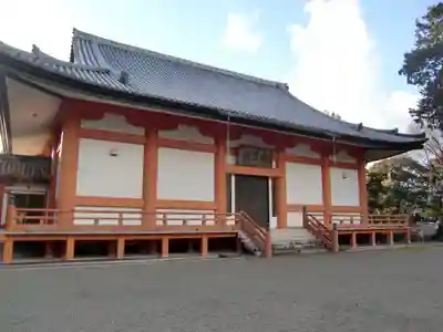 道成寺のその他建物