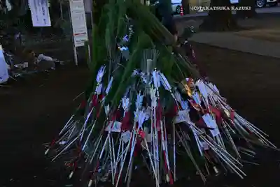 天沼八幡神社(東京都)