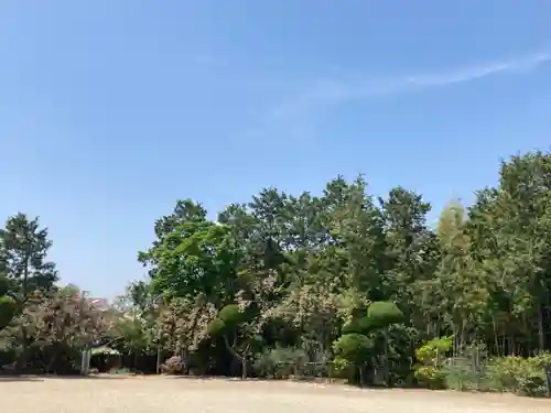 誉田八幡宮のその他建物