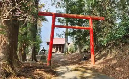 天神社(宮城県)