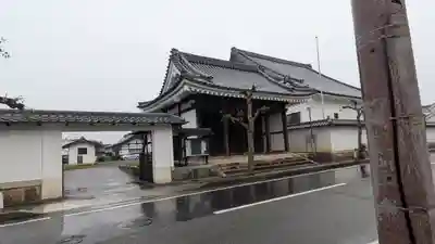 本願寺八幡別院(滋賀県)