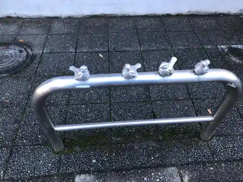 川越熊野神社のその他建物