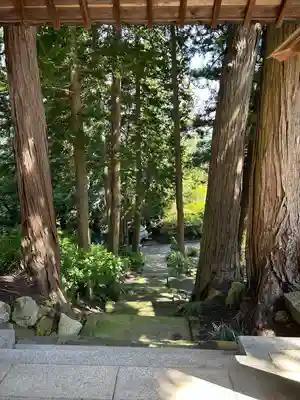 常光寺(長野県)