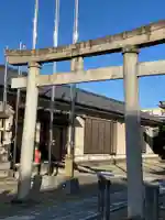 綾衾神社(岐阜県)