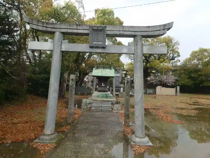 白鳥神社(香川県)