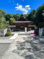 出雲大神宮(京都府)