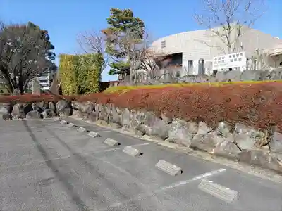 善進寺のその他建物