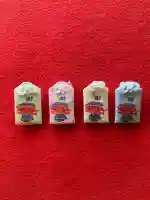 曽根神社のお守り