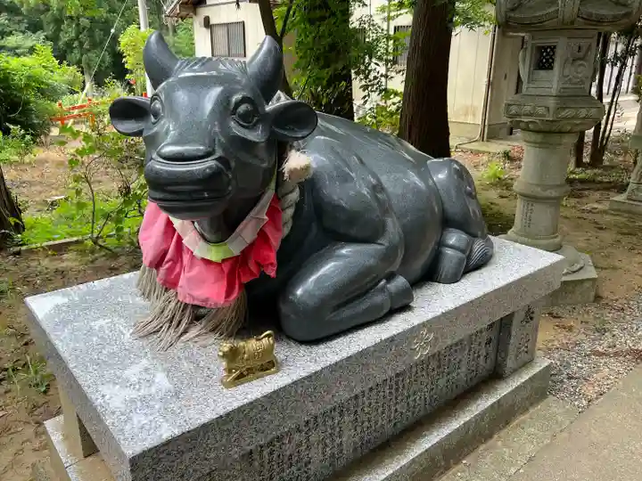 多田朝日森稲荷神社(千葉県)