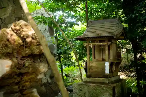 大宝八幡宮(茨城県)