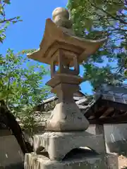 中厳前神社(愛媛県)