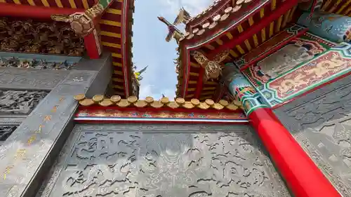 聖天宮(埼玉県)