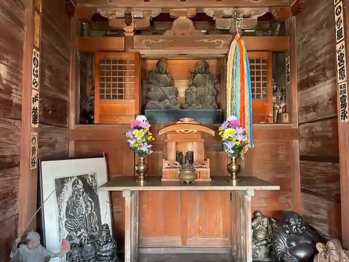 成田山川越別院(埼玉県)