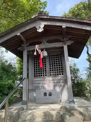 日枝神社(神奈川県)