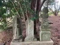 御山神社(千葉県)