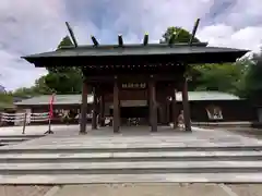 射水神社(富山県)