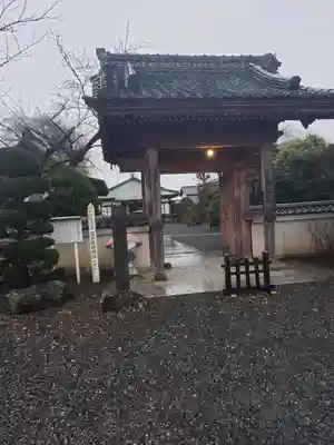 地福院（法光寺）(栃木県)