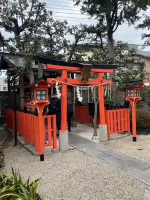 大将軍八神社(京都府)