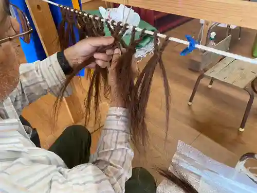 美奈宜神社(福岡県)
