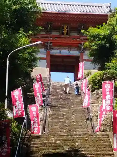 紀州東照宮(和歌山県)