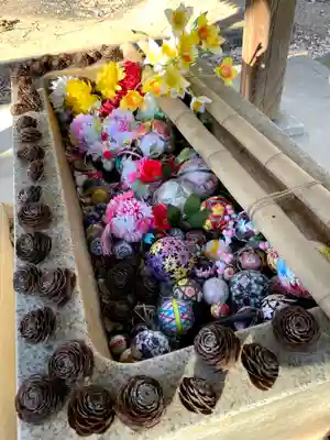 高山神社(群馬県)