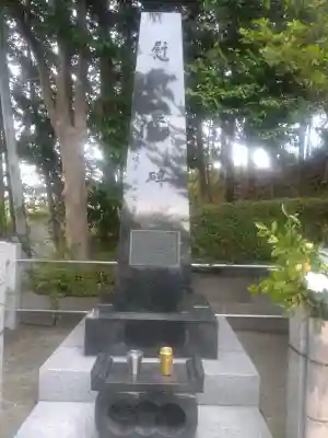 能ケ谷神社(東京都)
